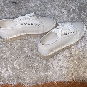 Platform Espadrilles